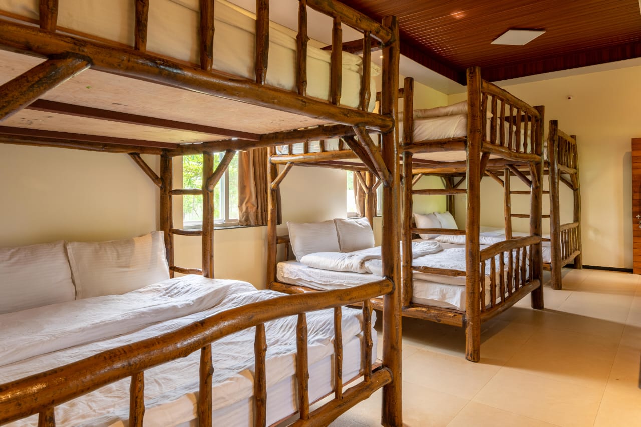 Dormitory