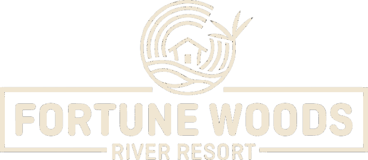 Fortune Woods River Resort Logo