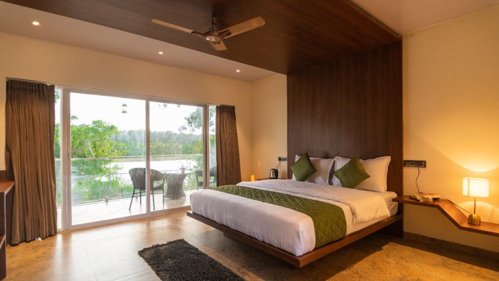 River View Cottage