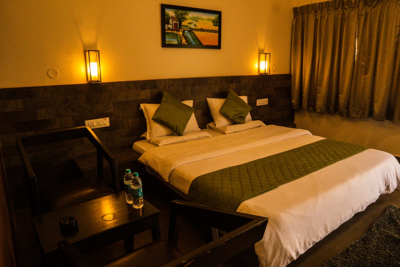 Ocean View Suite