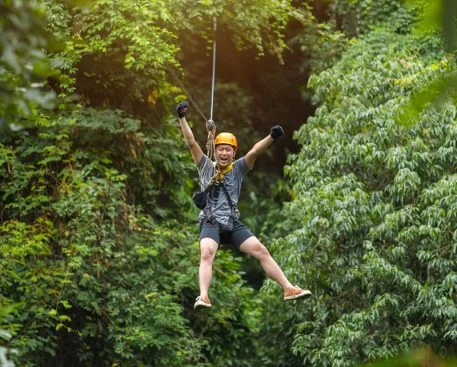 Zipline